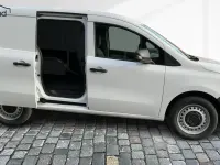 Neu Renault Kangoo 131 PS (96 kW) 2025 Weiß Limousine