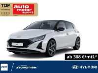 Neu Hyundai i20 Prime 90 PS (66 kW) 2026 Kleinwagen