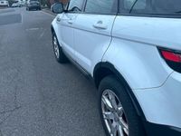 gebraucht Land Rover Range Rover evoque 