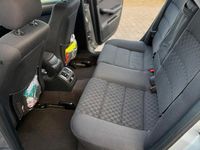 Second-hand Audi A6 125 CP (91 kW) 2000 Berlinǎ