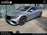 Gebraucht Mercedes EQE300 Advanced 180 kW (245 PS) 2025 Lack hightechsilber Limousine