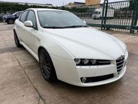 gebraucht Alfa Romeo 159 1.8 TBi 16V Klimaautomatik PDC 200 PS