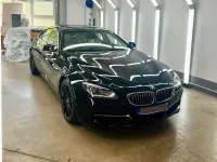 Gebraucht BMW 640 313 PS (230 kW) 2014 Schwarz Coupé