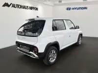 Neu Hyundai Inster Trend 85 kW (116 PS) 2026 Atlas white / sol Kleinwagen
