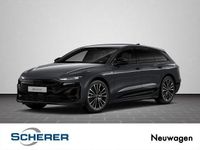 Neu Audi A6 e-tron Business 314 kW (428 PS) 2026 Grau Kombi