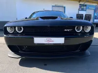 Second-hand Dodge Challenger 492 CP (361 kW) 2019 Negru Coupe