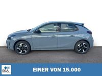 Neu Opel Corsa-e Edition 100 kW (136 PS) 2026 Metallic Kleinwagen