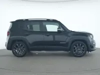 Gebraucht Jeep Renegade 131 PS (96 kW) 2024 Black clear SUV