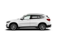 gebraucht BMW X1 sDrive18d