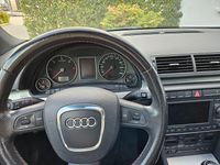 Gebraucht Audi A4 Sport 232 PS (170 kW) 2007 Blau Kombi
