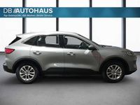 Gebraucht Ford Kuga Titanium 190 PS (139 kW) 2022 Silber SUV