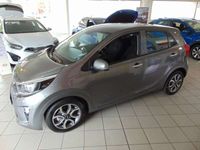 gebraucht Kia Picanto Picanto1.2 SPIRIT KOMFORT