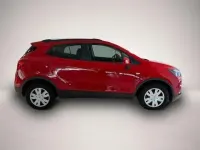 Gebraucht Opel Mokka X Selection 116 PS (85 kW) 2016 Manufacturer SUV