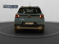 Neu Citroën C3 74 PS (54 kW) 2026 Blau SUV