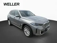Gebraucht BMW X5 Sport Line 286 PS (210 kW) 2023 Skyscraper grau (grau) SUV