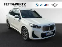 Gebraucht BMW iX1 M Sport 150 kW (204 PS) 2026 Alpinweiss SUV