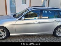 Gebraucht BMW 316 Comfort Edition 116 PS (85 kW) 2010 Silber Kombi