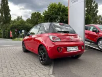 Gebraucht Opel Adam Slam 87 PS (63 kW) 2014 Fire red Kleinwagen