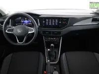 Ny VW Taigo Life 150 HK (110 kW) 2026 Sort SUV