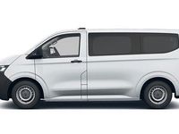 Neu VW Transporter 150 PS (110 kW) 2026 Clear white Van