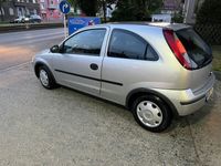 gebraucht Opel Corsa 1.2 Benzinee