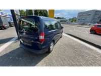 gebraucht Ford Tourneo Courier Ambiente 1.0 EcoBoost Notbremsass. Tel.-Vorb. Berganfahrass.