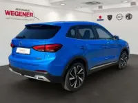 Gebraucht MG ZS Luxury 197 PS (144 kW) 2026 Como blue SUV