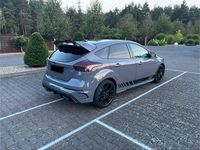 Gebraucht Ford Focus RS 350 PS (257 kW) 2016 Grau Kleinwagen