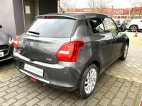 Gebraucht Suzuki Swift Comfort 83 PS (61 kW) 2023 Grau Kleinwagen