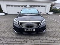Gebraucht Mercedes S63 AMG AMG 585 PS (430 kW) 2014 Schwarz Limousine