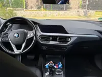 Gebraucht BMW 118 150 PS (110 kW) 2019 Grau Kleinwagen