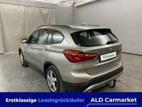 gebraucht BMW X1 xDrive25e Advantage Geschlossen 5-türig Automatik 6-Gang