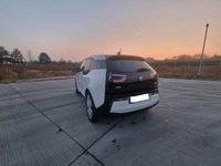 Gebraucht BMW i3 125 kW (170 PS) 2015 Weiß Kleinwagen