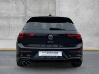 Gebraucht VW Golf VIII GTD 200 PS (147 kW) 2021 Schwarz Limousine