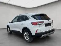 Używany Ford Kuga Titanium 224 KM (164 kW) 2022 Biały SUV