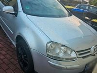 Gebraucht VW Golf IV 75 PS (55 kW) 2006 Grau Kleinwagen