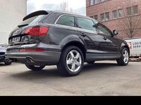 Gebraucht Audi Q7 Ambiente 245 PS (180 kW) 2016 Andere farben SUV