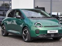 Nowe Renault Twingo Urban 35 kW (48 KM) 2026 Zielony Hatchback