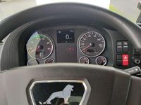 Gebraucht MAN TGE 140 PS (102 kW) 2019 Andere Van