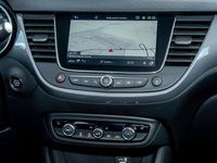 Gebraucht Opel Crossland 2024 Grau SUV