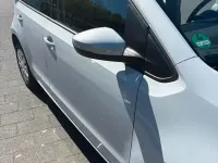 Gebraucht VW up! move up! 60 PS (44 kW) 2017 Weiß Kleinwagen