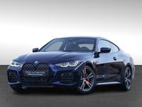 Gebraucht BMW M440 M Sport 374 PS (275 kW) 2024 Blau Limousine