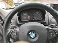 gebraucht BMW X3 E83 2.0 Diesel
