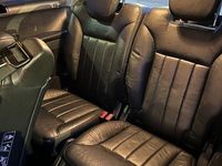 Gebraucht Mercedes R350 265 PS (194 kW) 2012 Grau Van / Kleinbus