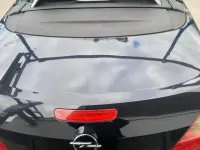 Gebraucht Opel Tigra 125 PS (91 kW) 2005 Schwarz Cabrio