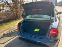 Gebraucht Audi A6 Ambiente 179 PS (131 kW) 2013 Blau Limousine