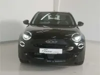 Gebraucht Fiat 600 101 PS (74 kW) 2024 Schwarz SUV