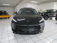 Neu DFSK Forthing 5 177 PS (130 kW) 2025 Schwarz SUV