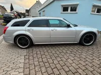 Gebraucht Dodge Magnum 193 PS (141 kW) 2006 Kombi