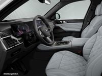 Gebraucht BMW X5 M Sport 298 PS (219 kW) 2025 Alpinweiss SUV